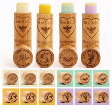 Load image into Gallery viewer, Lip Balm  BEE BELLA Variety
