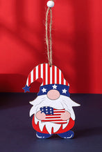 Load image into Gallery viewer, 7-Piece Independence Day Hanging Ornaments
