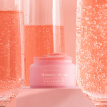 Load image into Gallery viewer, Beauty Sleep Overnight Lip Mask - Pink Champagne
