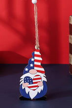 Load image into Gallery viewer, 7-Piece Independence Day Hanging Ornaments
