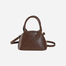 Load image into Gallery viewer, PU Leather Crossbody Bag
