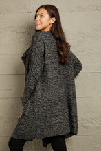 Load image into Gallery viewer, e.Luna Knit Sweater Cardigan
