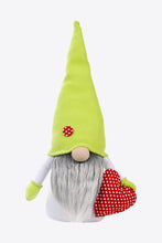 Load image into Gallery viewer, Mother&#39;s Day Pointed Hat Faceless Gnome
