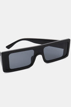 Load image into Gallery viewer, Polycarbonate Frame Rectangle Sunglasses
