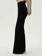 Load image into Gallery viewer, High Waist Flare Leg Pants
