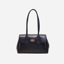 Load image into Gallery viewer, PU Leather Shoulder Bag
