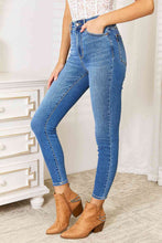 Load image into Gallery viewer, Judy Blue Full Size High Waist Skinny Jeans
