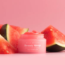 Load image into Gallery viewer, Beauty Sleep Overnight Lip Mask - Watermelon
