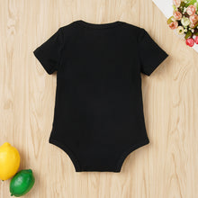 Load image into Gallery viewer, MOON CHILD Graphic Round Neck Bodysuit
