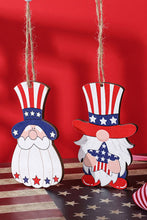 Load image into Gallery viewer, 7-Piece Independence Day Hanging Ornaments
