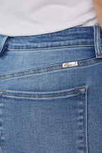 Load image into Gallery viewer, Kancan Full Size Cat&#39;s Whiskers High Waist Jeans
