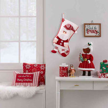 Load image into Gallery viewer, Christmas Stocking Hanging Widget
