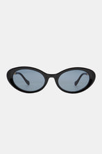Load image into Gallery viewer, Polycarbonate Frame Cat-Eye Sunglasses
