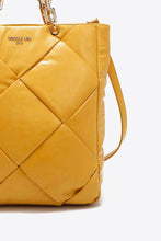 Load image into Gallery viewer, Nicole Lee USA Mesmerize Handbag
