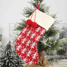 Load image into Gallery viewer, Christmas Stocking Hanging Widget
