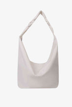 Load image into Gallery viewer, Oversize Nylon Crossbody Bag
