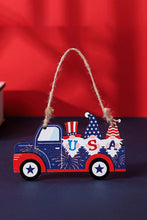 Load image into Gallery viewer, 7-Piece Independence Day Hanging Ornaments
