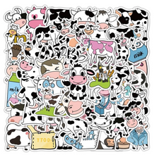Load image into Gallery viewer, Stickers - Cows
