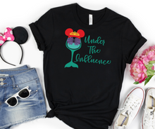 Load image into Gallery viewer, The Happiest Place Graphic T (S - 3XL)
