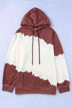 Load image into Gallery viewer, Plus Size Hoodie with Front Pocket
