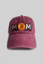 Load image into Gallery viewer, MOM Baseball Cap
