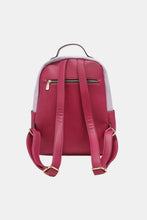 Load image into Gallery viewer, Nicole Lee USA Nikky Fashion Backpack

