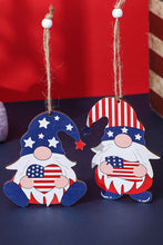 Load image into Gallery viewer, 7-Piece Independence Day Hanging Ornaments
