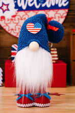 Load image into Gallery viewer, 2-Piece Independence Day Knit Beard Gnomes
