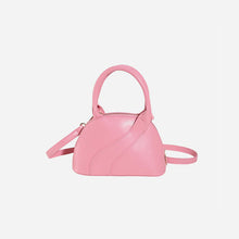 Load image into Gallery viewer, PU Leather Crossbody Bag
