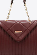 Load image into Gallery viewer, Nicole Lee USA A Nice Touch Handbag
