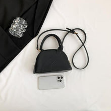 Load image into Gallery viewer, PU Leather Crossbody Bag
