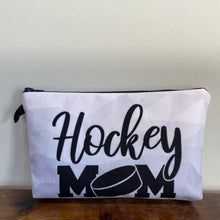 Load image into Gallery viewer, Pouch - Hockey Mom
