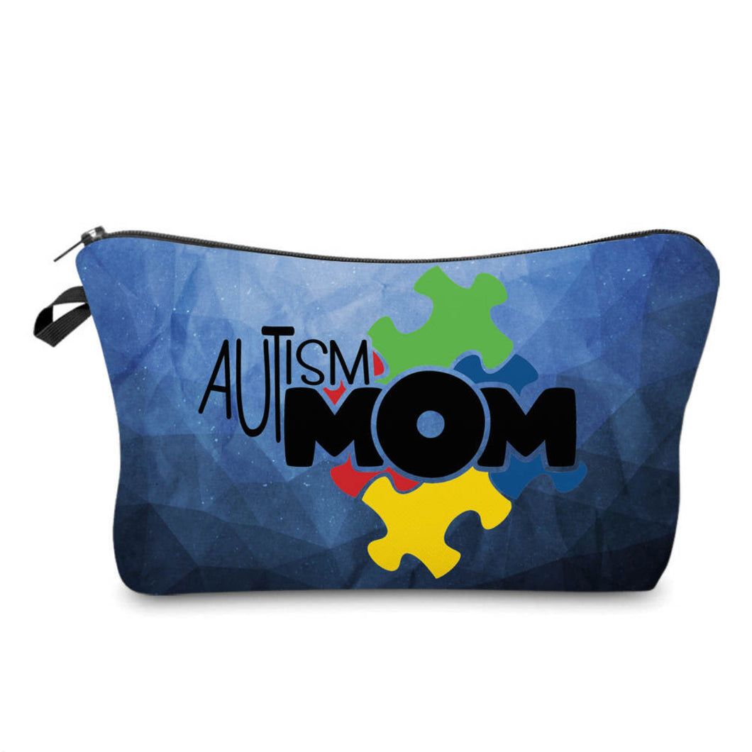 Pouch - Autism Mom