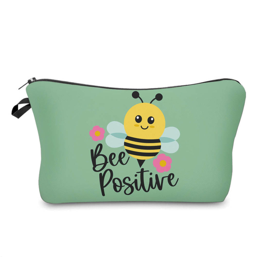 Pouch - Bee Positive