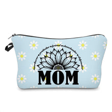 Load image into Gallery viewer, Pouch - Mom Daisy
