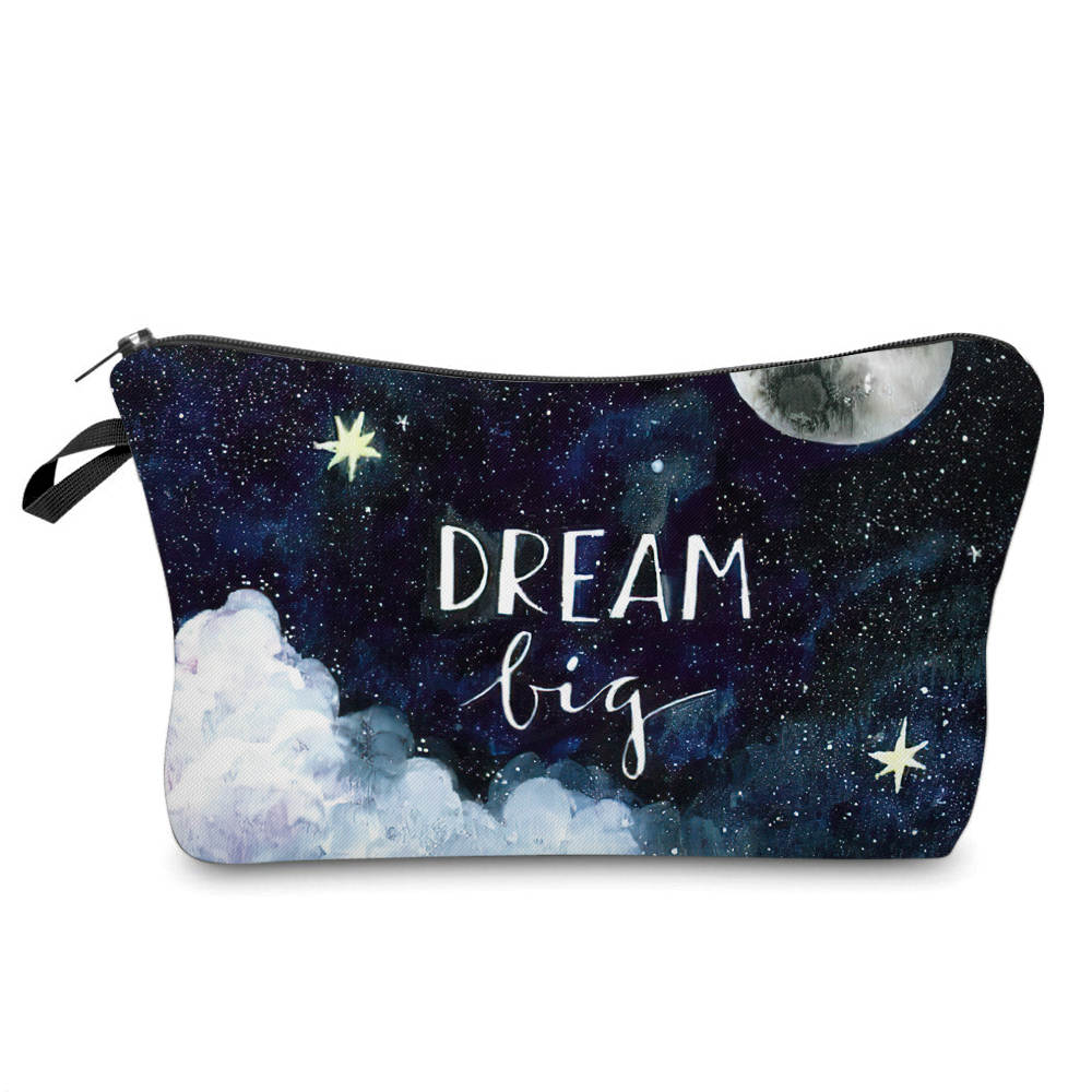 Pouch - Dream Big