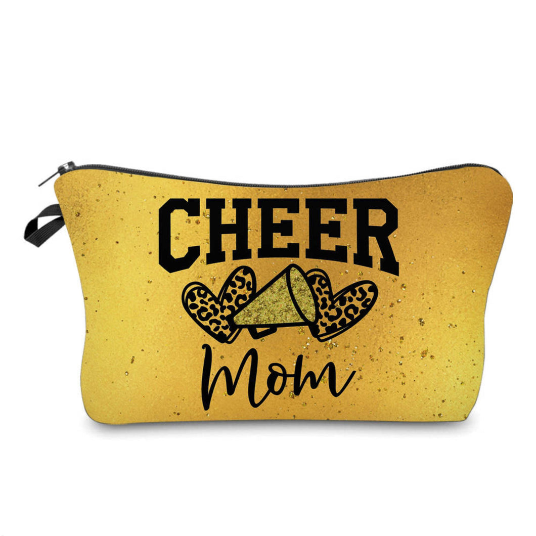 Pouch - Cheer Mom