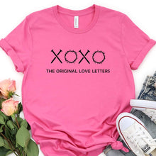 Load image into Gallery viewer, Love Letters Graphic T (S - 3XL)
