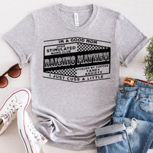 Load image into Gallery viewer, Im a good mom Graphic T (S - 3XL)
